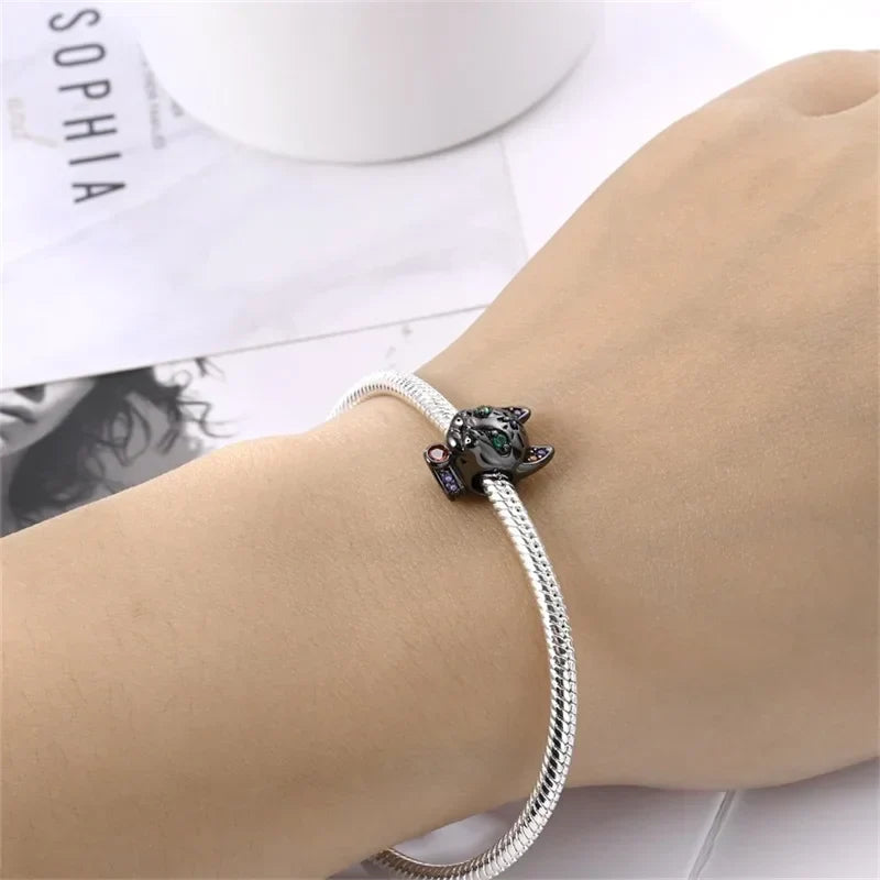Charm Chat - Maison Perle