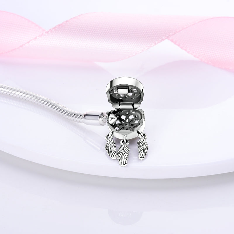 Bracelet avec Charm Attrape-Rêves