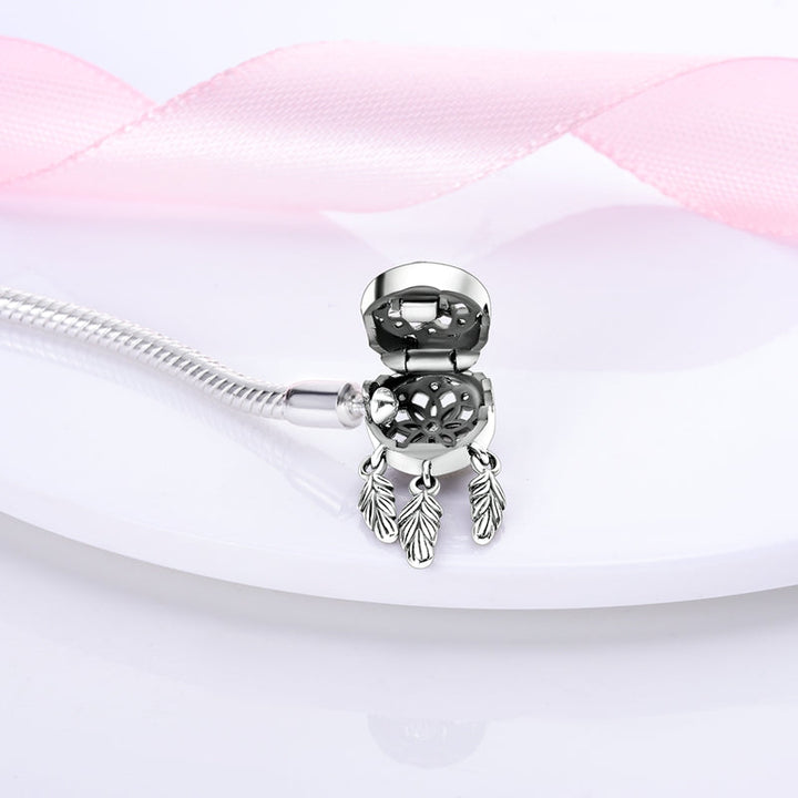 Bracelet avec Charm Attrape-Rêves