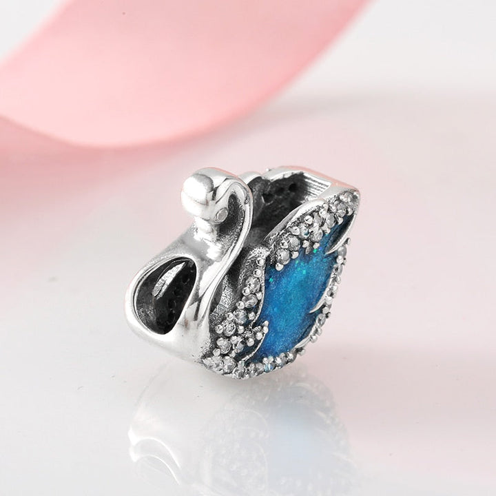 Charm Cygne - Maison Perle