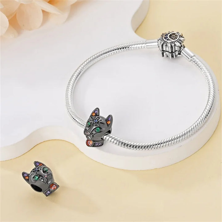 Charm Chat - Maison Perle