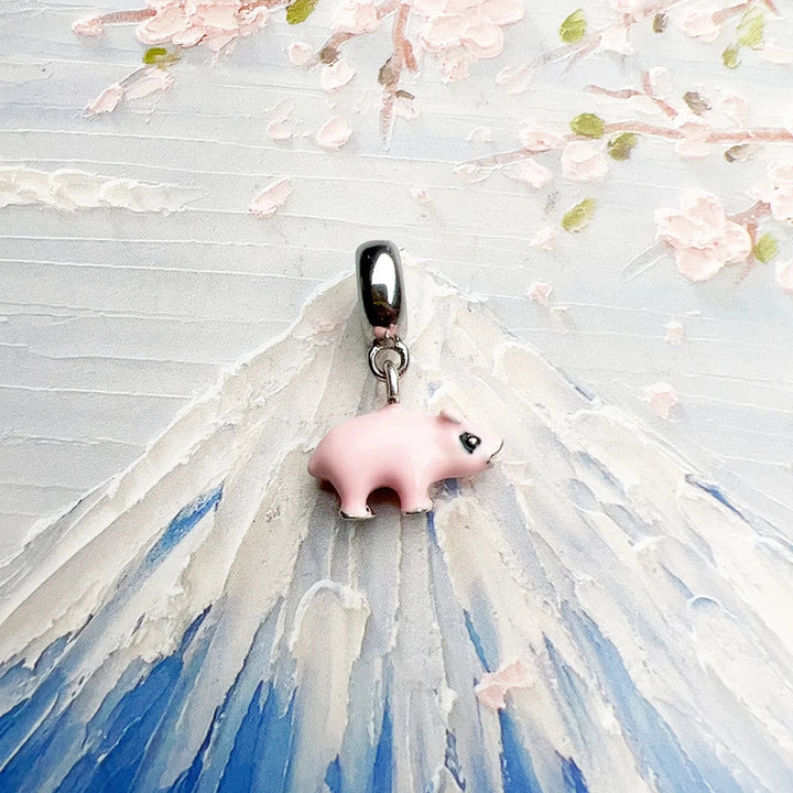 Charm Cochon - Maison Perle
