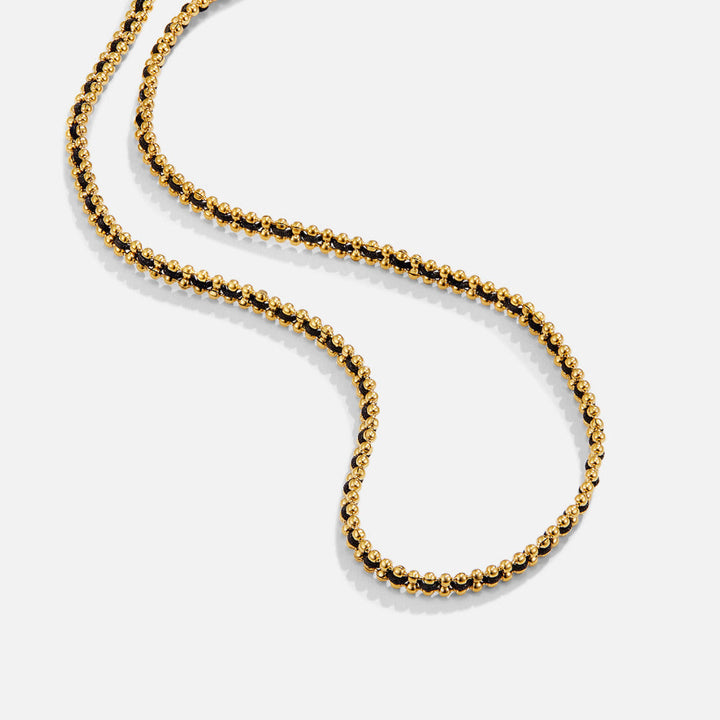 Collier de perles Sofia