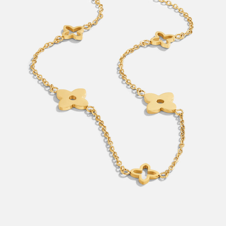 Collier Tori Petal