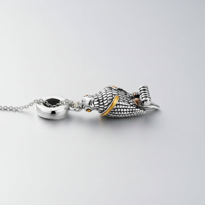Charm Faucon - Maison Perle