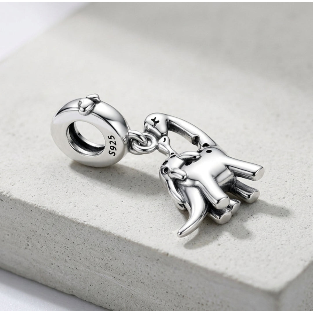 Charm Diplodocus - Maison Perle