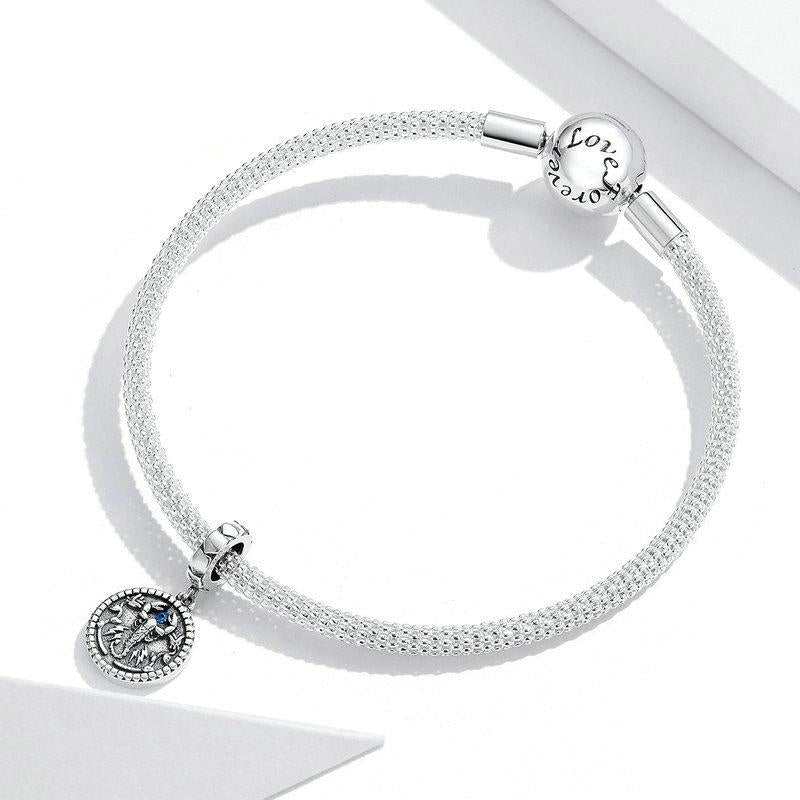 Charm Scorpion - Maison Perle