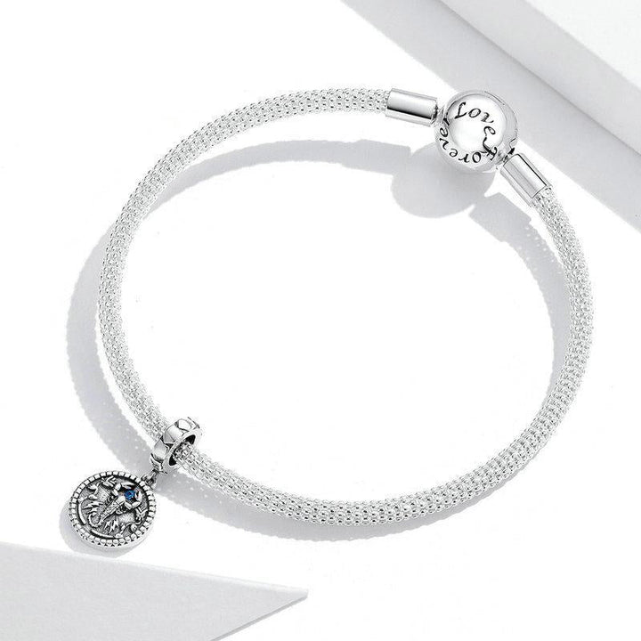 Charm Scorpion - Maison Perle