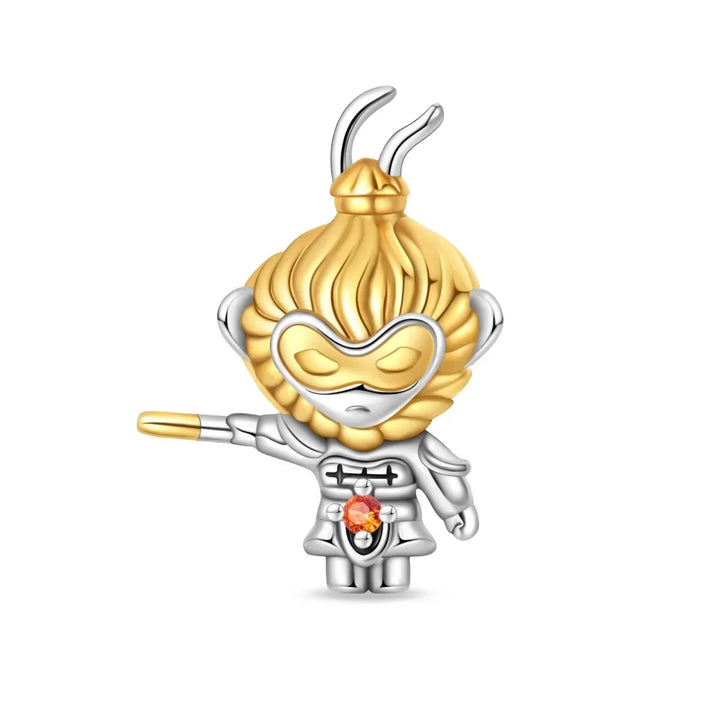 Charm Sun Wukong - Maison Perle