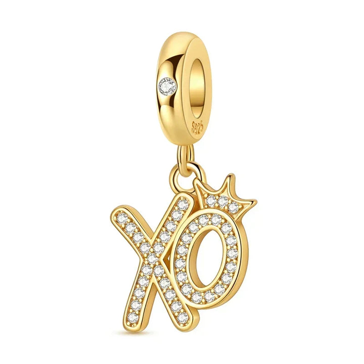 Charm XO – Maison Perle