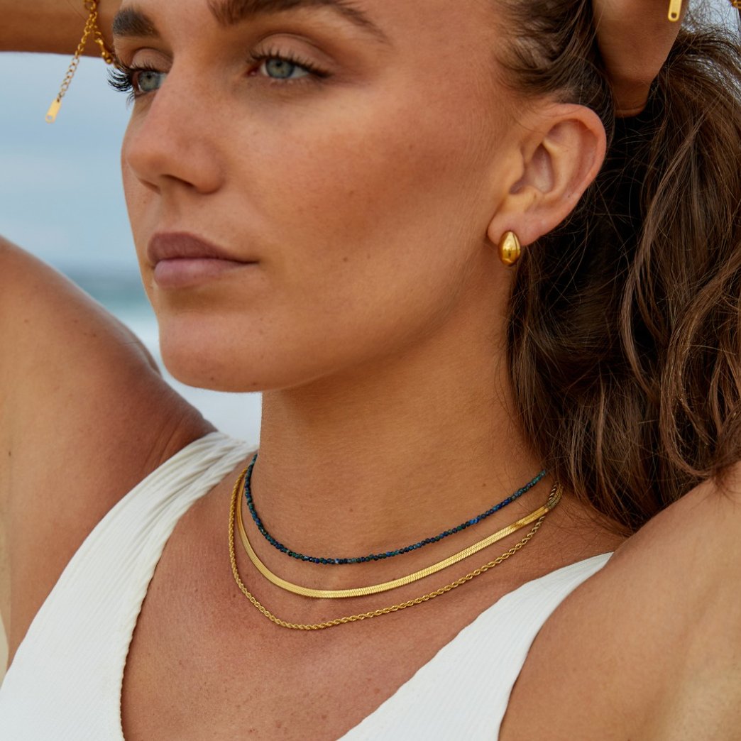 Alexandra collier multirang
