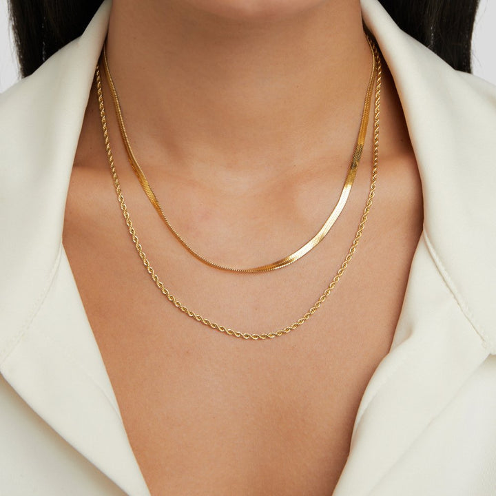 Alexandra collier multirang