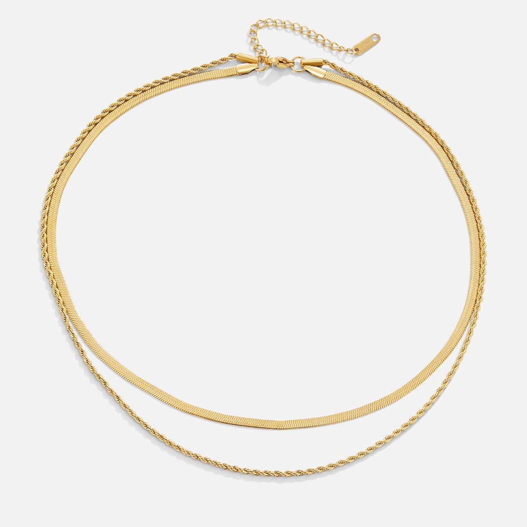 Alexandra collier multirang