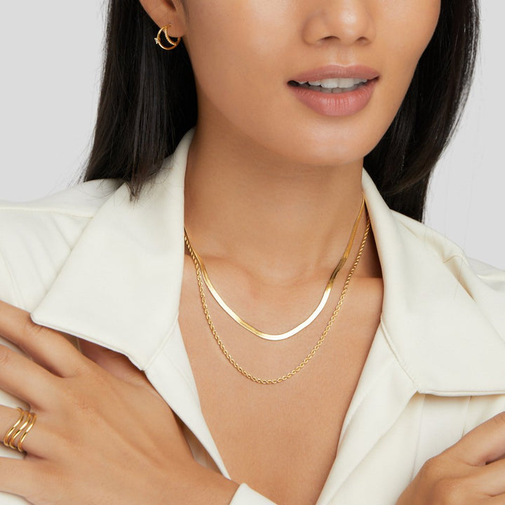 Alexandra collier multirang
