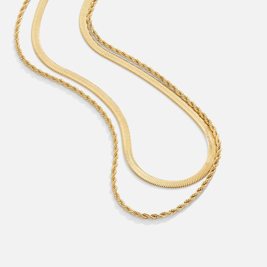 Alexandra collier multirang