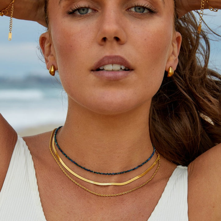 Alexandra collier multirang