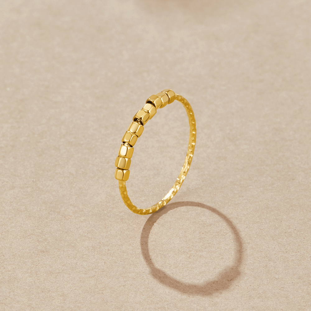 Bague Alison anti-stress