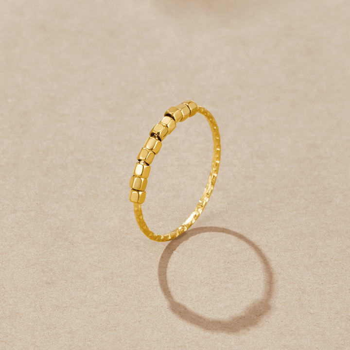 Bague Alison anti-stress