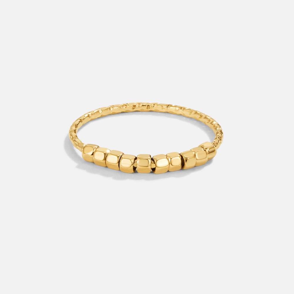 Bague Alison anti-stress