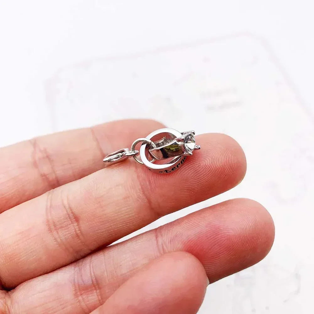 Charm Fiançailles – Maison Perle