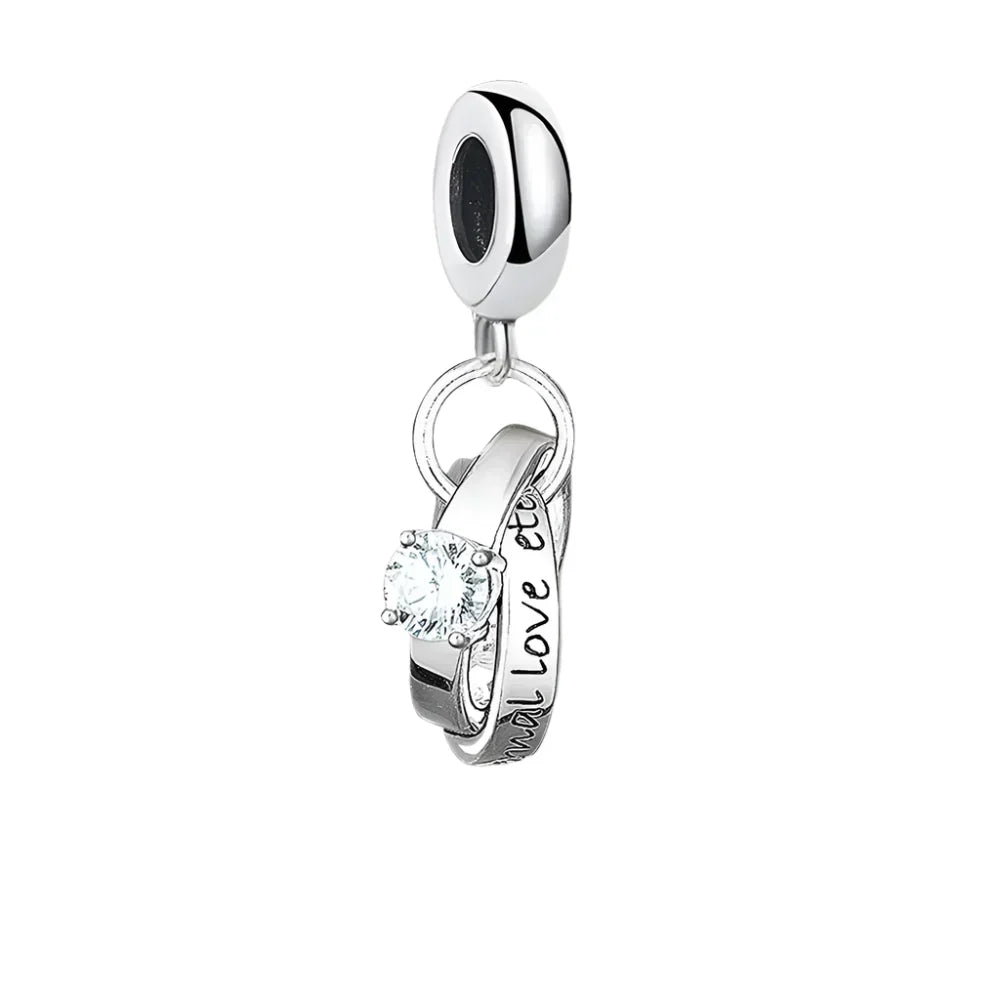 Charm Fiançailles – Maison Perle
