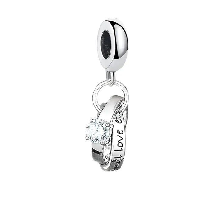 Charm Fiançailles – Maison Perle