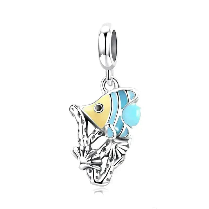Charm Scalaire - Maison Perle