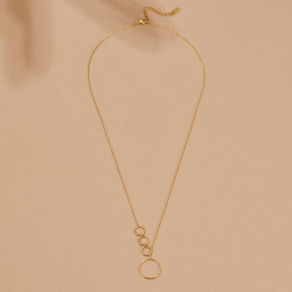 Aspen Gold Dlhý collier