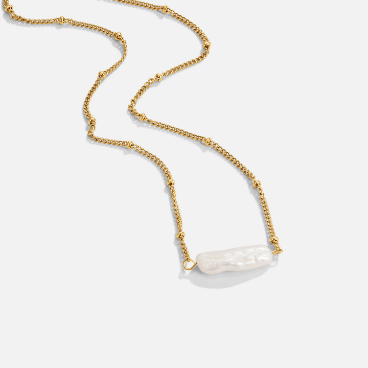 Atasha Barokný collier de perles