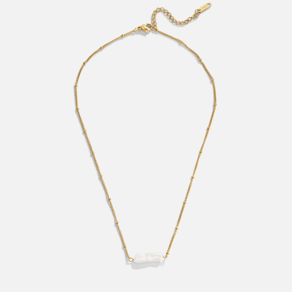 Atasha Barokný collier de perles