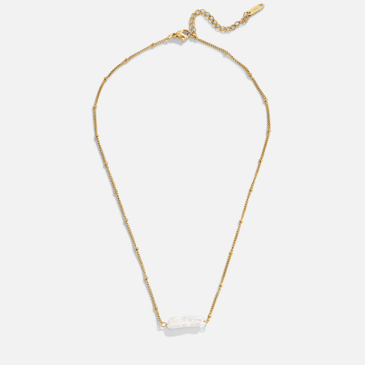 Atasha Barokný collier de perles
