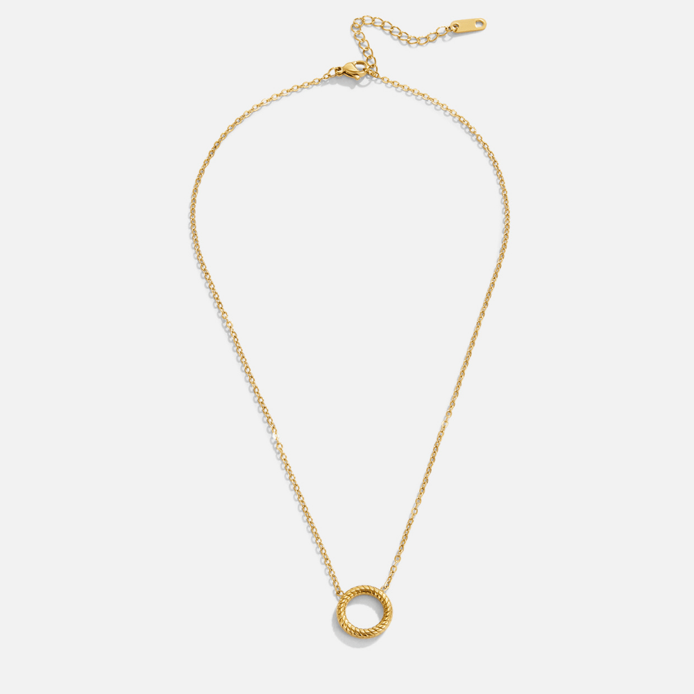 Collier Avery s príveskom