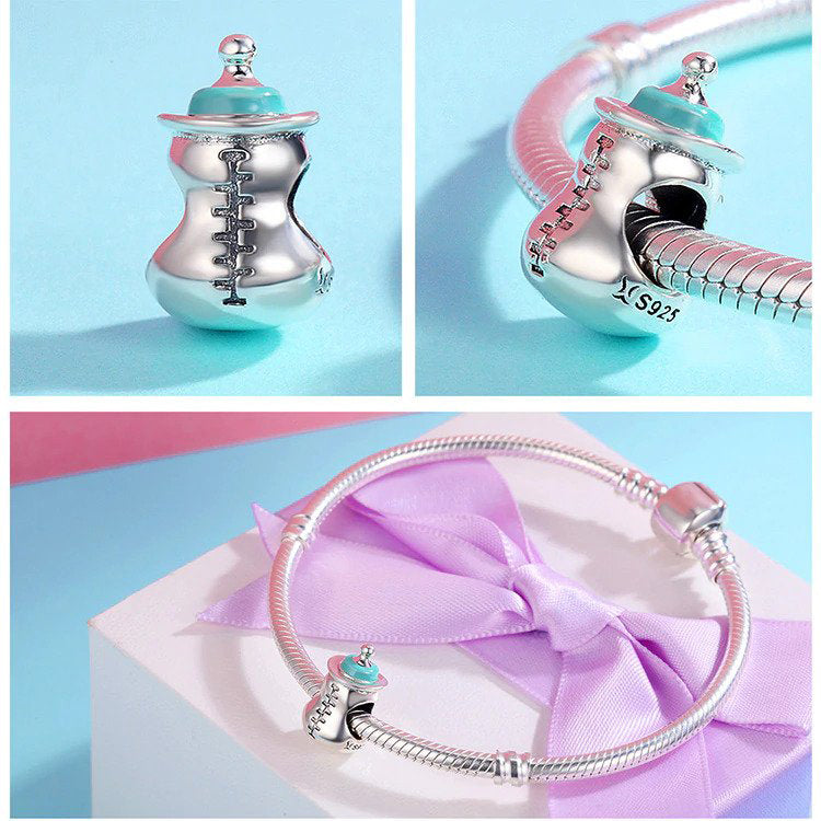 Charm Biberon – Maison Perle
