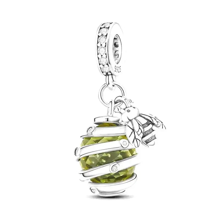 Charm Ruche - Maison Perle