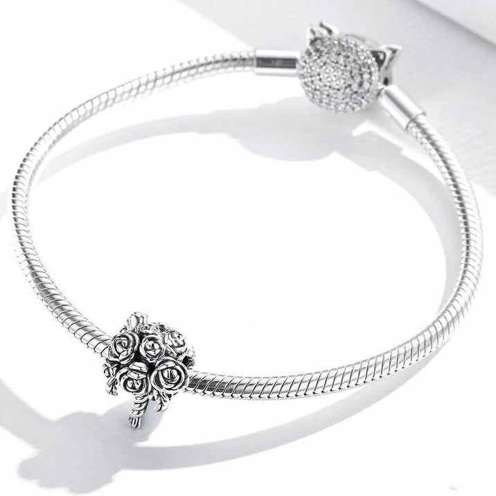 Charm Bouquet de Mariée – Maison Perle