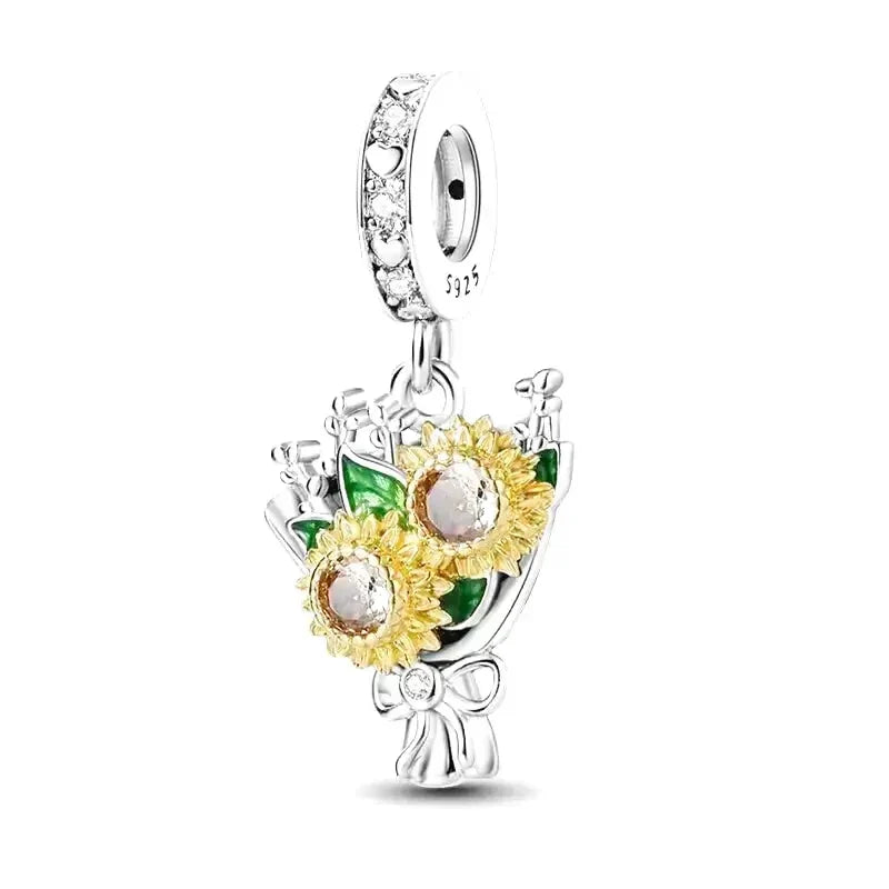 Charm Floral – Maison Perle