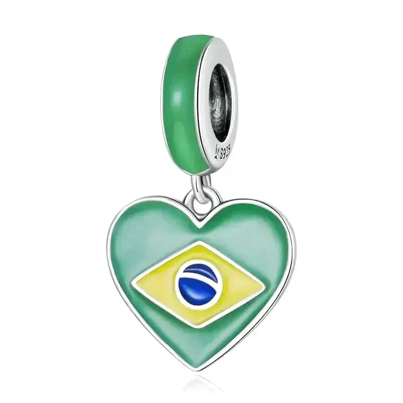 Charm Brésil – Maison Perle