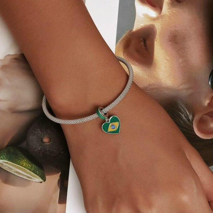 Charm Brésil – Maison Perle