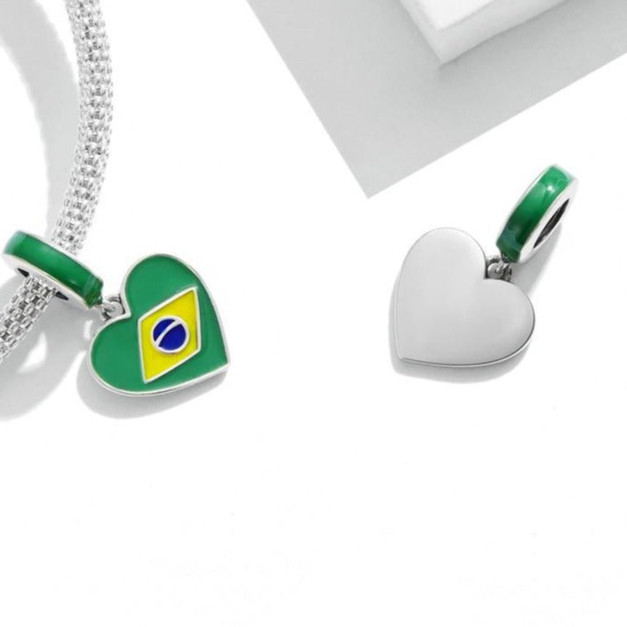 Charm Brésil – Maison Perle