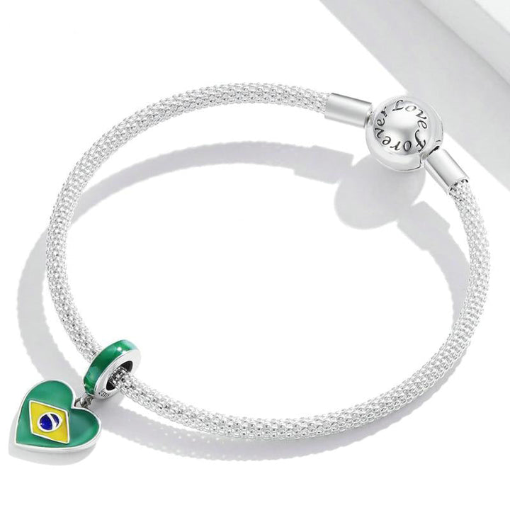 Charm Brésil – Maison Perle