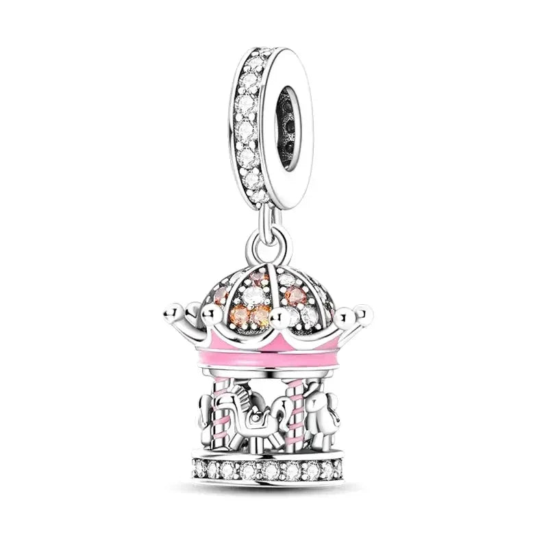 Charm Carrousel – Maison Perle