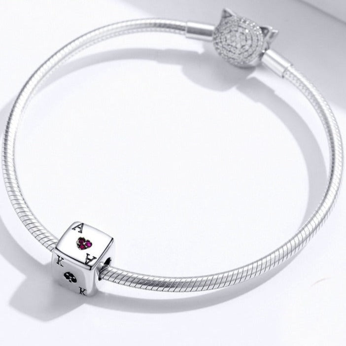 Charm Cube – Maison Perle