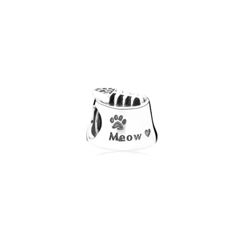 Charm Chat - Maison Perle