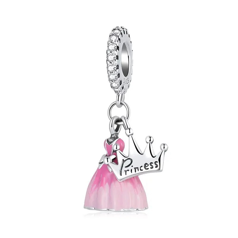 Charm Princesse – Maison Perle