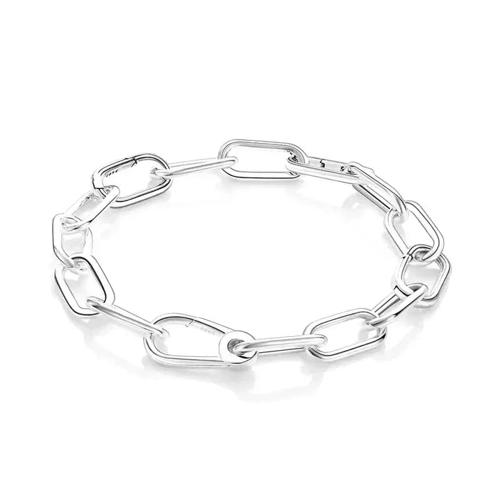 Bracelet Chaîne avec Charm