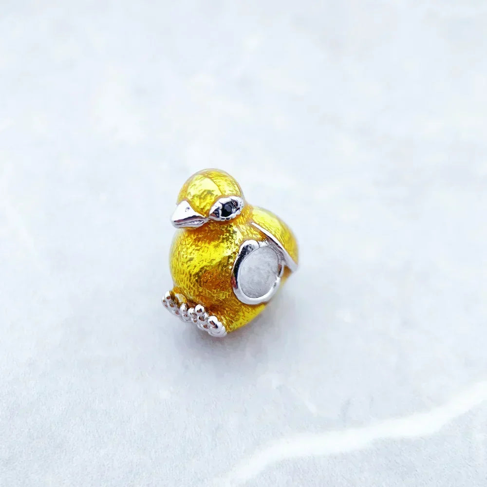 Charm Poussin - Maison Perle