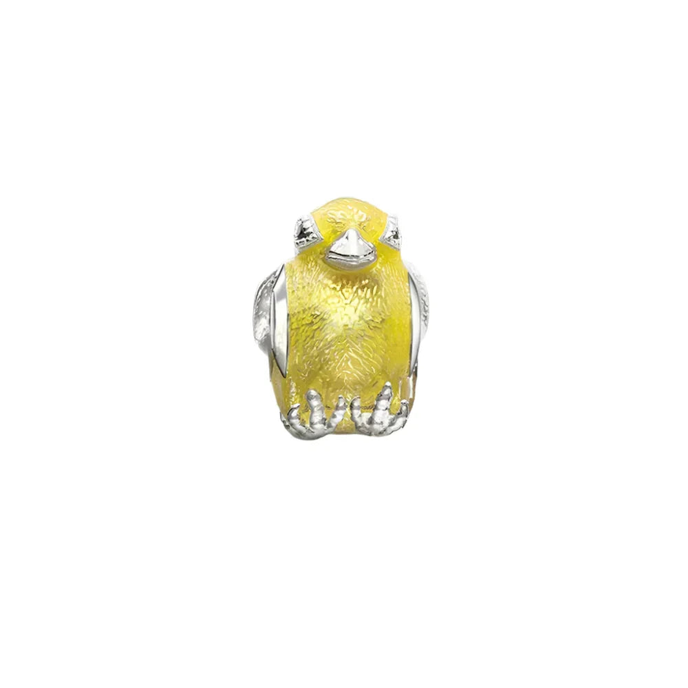 Charm Poussin - Maison Perle
