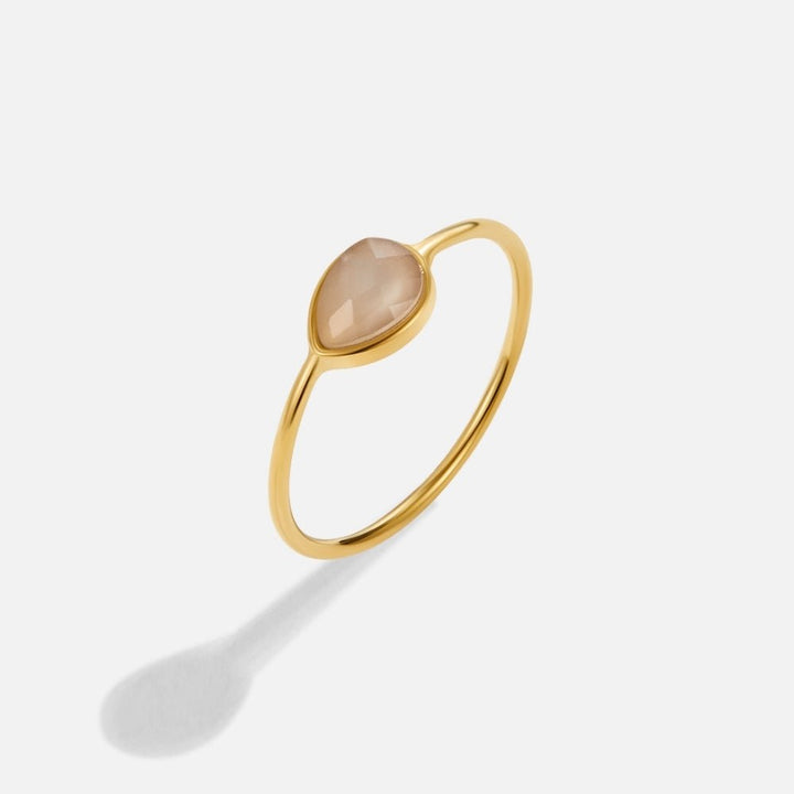Bague Clara Kapkovy pierre