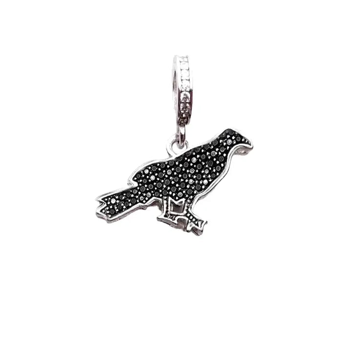 Charm Oiseau - Maison Perle