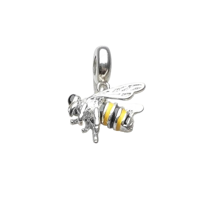 Charm Abeille - Maison Perle